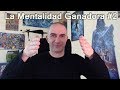 La mentalidad Ganadora. 18 Claves de éxito. 1ª Foco #2