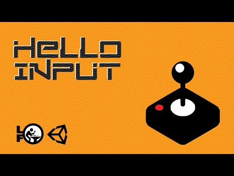 Unity Visual Scripting - Logic Forge - Input System Demo