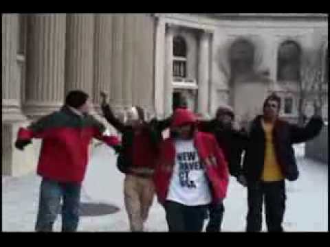 Ranjhey Yale Dey - Yale Bhangra Team Introduction ...