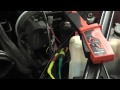 Fuel Pump Relay Problem