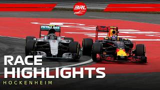 BRICKS RACING LEAGUE (BRL) ╿ SEASON 8 ROUND 1 ╿ RACE HIGHLIGHTS screenshot 1