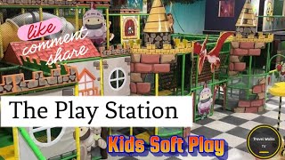 The Play Station Soft Indoor Play Centre - Birmingham screenshot 1