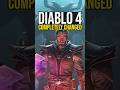 10 New (Free) Things In Diablo 4 Lord Of Hatred...