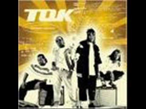 T.O.K when you cry with lyrics