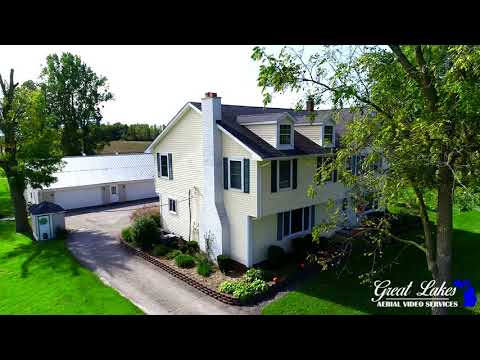 36220 Weber Rd, Richmond, MI home video tour