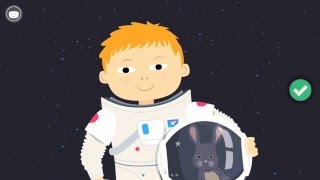 My Spacecraft Rocket Science For Kids