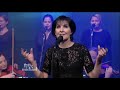 Enya Echoes In Rain LiveKellyandMichael 2016