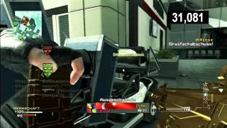 *SOLO* 50SEC MOAB!!