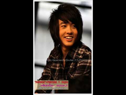 แค่มีเธอ--กรีนนัท