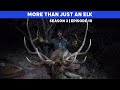 Season 3 Episode 10  - GIANT Nevada Bull Elk Hits the Dirt