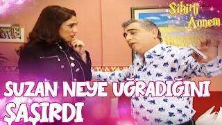 Avninin Muhteşem Değişimi Sihirli Annem