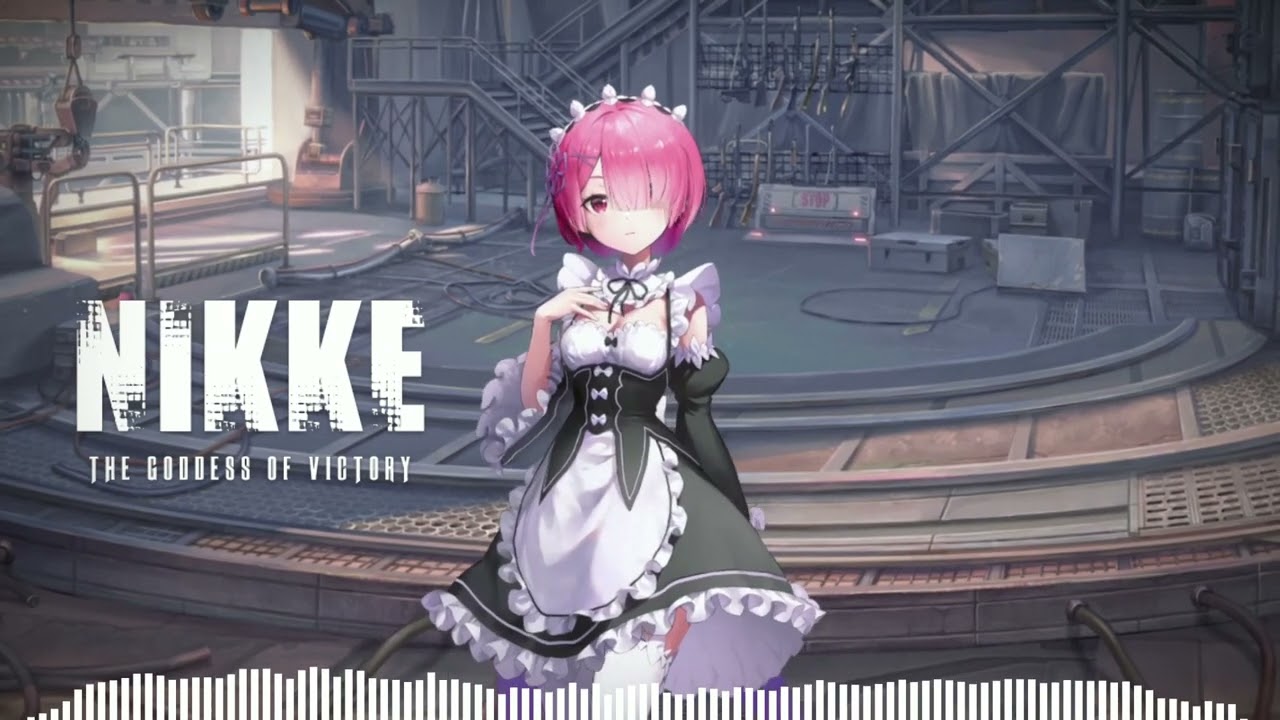 557,勝利の女神：NIKKE Angel Beats!　To LOVEる 557,勝利の女神：NIKKE Angel Beats! To LOVEる 557,勝利の女神