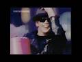 Bloque de publicidad y promos Telemadrid (1990) Hoy me siento Flex