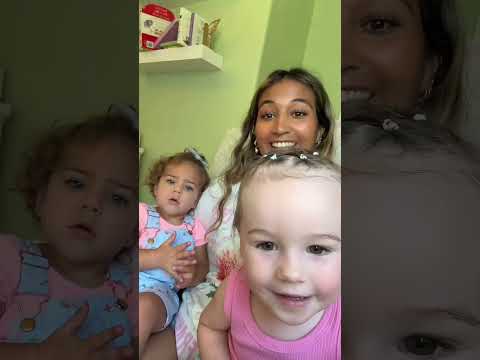 COLLAB DAY 🐜🦟🪲 #nanny #baby #bugs #vlog #collab