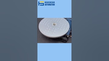 Cam indexer 45DF 4 station with disk diameter 300mm