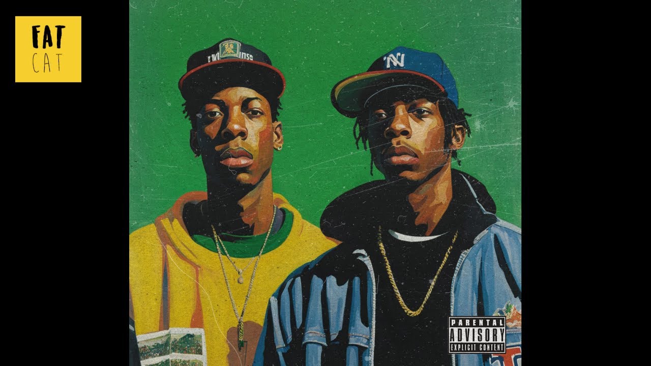 (FREE) Freestyle Boom Bap Beat | HEATER | Old School Hip Hop Beat | Dark Rap Instrumental