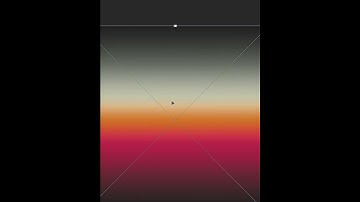 Abstract Gradient Tutorial in Photoshop
