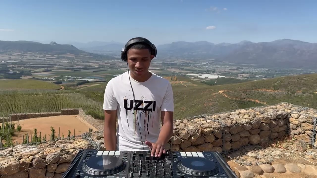 DJGersh Yaardt Hits Part 1.