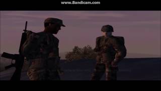 Ofp Demo Playthrough Part 1