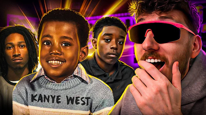 Every Rappers' FIRST SONG!