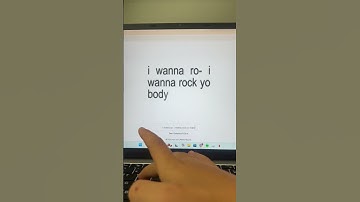 Thumbnail of Tuffff!!! #lyrics #remix #music #song #blowup #relatable #rockyourbody