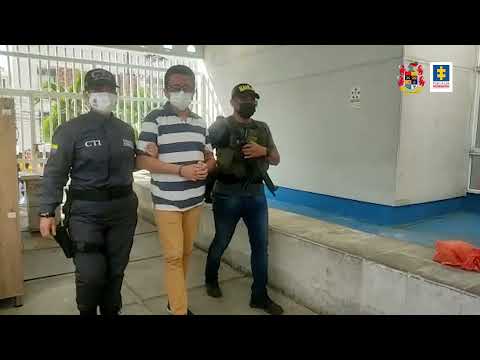 Cárcel para un docente que habría abusado de dos alumnos de 11 años de edad en Bucaramanga