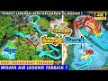 WISATA THE JUNGLE WATERPARK BOGOR | LIPUTAN TERBARU TERLENGKAP