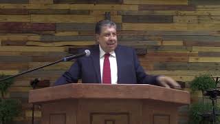 Dios Protege a los Suyos  - 1 Samuel 19