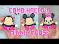Crea tu propia Minnie Mouse | Tutorial de Arte para Niños