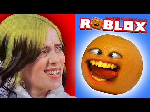Live with ORANGE or BILLIE EILISH?! | Pick a Side #2