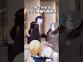 【原神】7秒でわかる少女と傀儡の関係性 #shorts