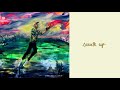 Pell "stuck up" (Official Audio)