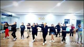 MANGU ( LORD BOY VIP EDIT )/ TIKTOK VIRAL/ ZUMBA/ SENAM KREASI