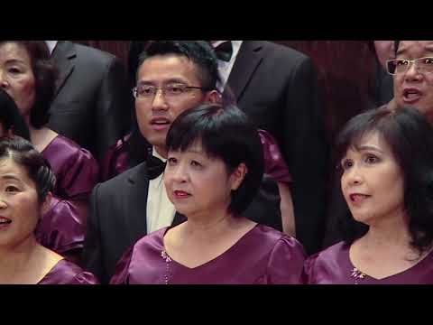 民歌組曲_編曲/張舒涵
