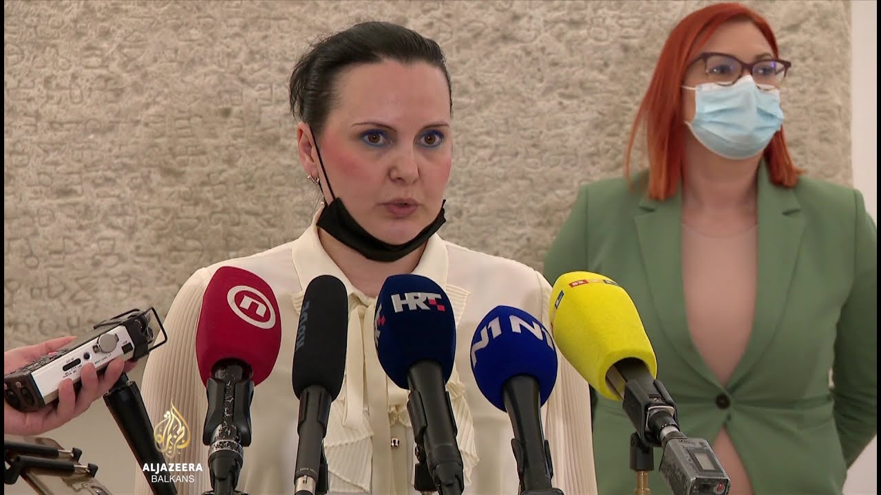 المبلغون عن المخالفات في كرواتيا: حتى القانون الجديد لن يحمينا