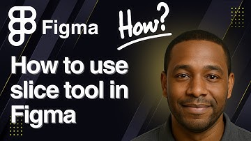 Figma Guide: How to Use the Slice Tool – Export Assets Like a Pro
