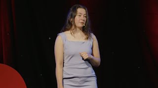 What rocket science taught me about personal growth | Emily Bond | TEDxBlack Mountain
