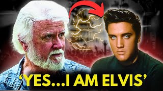Paster Bob Joyce CONFESSES The Shocking Truth About Elvis Presley