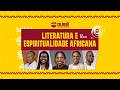 Dia 3 Coloquio África Literatura E Contemporaneidade 