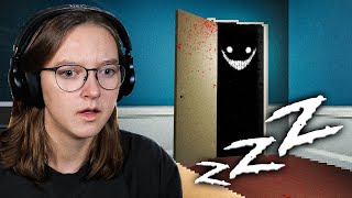 Doe Dit Niet Voordat Je Gaat Slapen Go To Bed