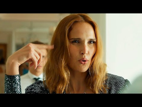 Мажоры на мели 2021 |Комедии 2021 |Трейлер 2021|Французская комедия