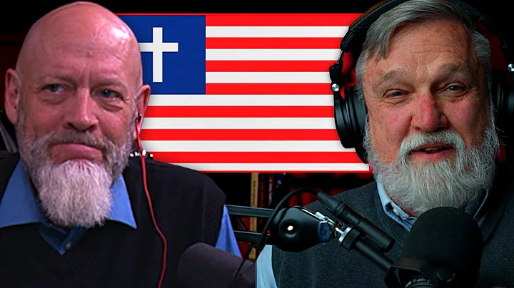Christian Nationalism: Are Baptists Allowed? | Dou...