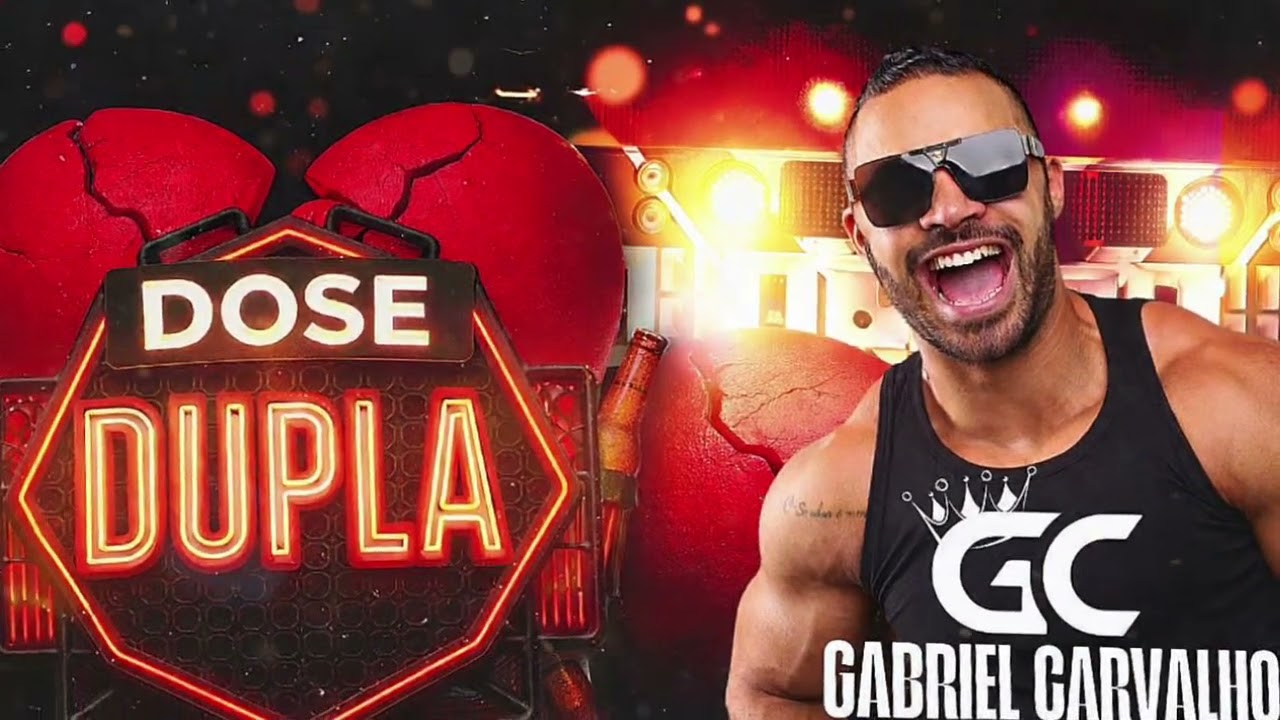 Gabriel Carvalho - cadê a localização / sonho meu (dose dupla)