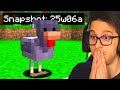 SMENTISCO 10 NUOVI MITI DI MINECRAFT 1.22 - ITA