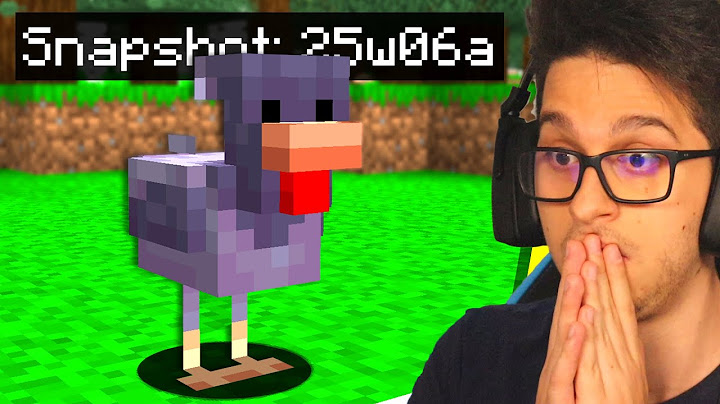 SMENTISCO 10 NUOVI MITI DI MINECRAFT 1.22 - ITA