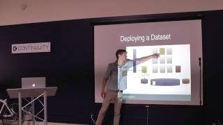 Brown Bag Session at Cask HQ Ad hoc SQL Queries