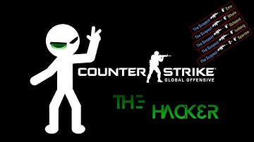 CSGO - Hacker EXPOSED! GOD OF THE SPINBOT HACKERS CAUGHT! (CSGO Overwatch)
