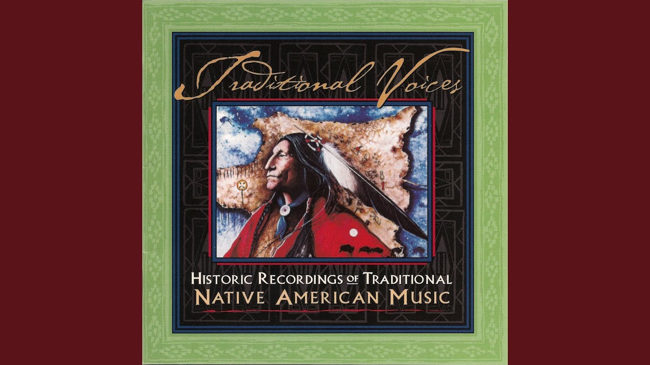 Lakota Love Song YouTube