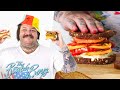 Matty Matheson Makes a BLT (The Greatest Of All Time) | GQ