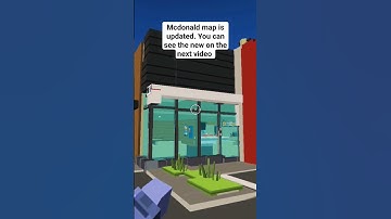 simple sandbox 2 new update 1.6.94 Mcdonald rp updated to v3 nextbots #viral #shorts #skibiditoilet